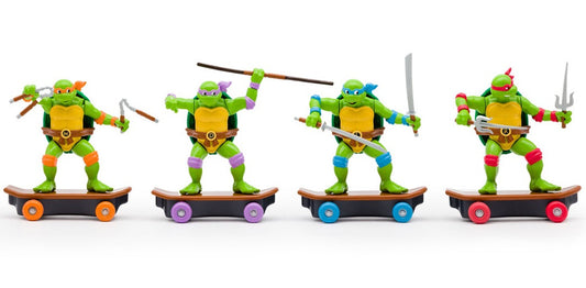 Teenage Mutant Ninja Turtles Sewer Shredders Classic Assorted*