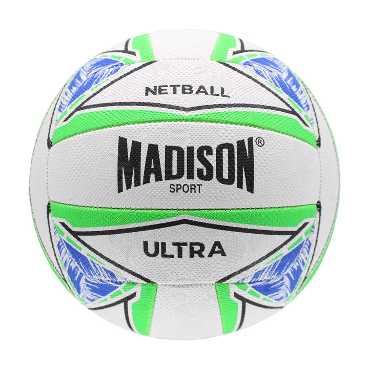 Madison Ultra Netball