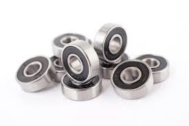 Blunt ABEC 9 Bearings (ea)