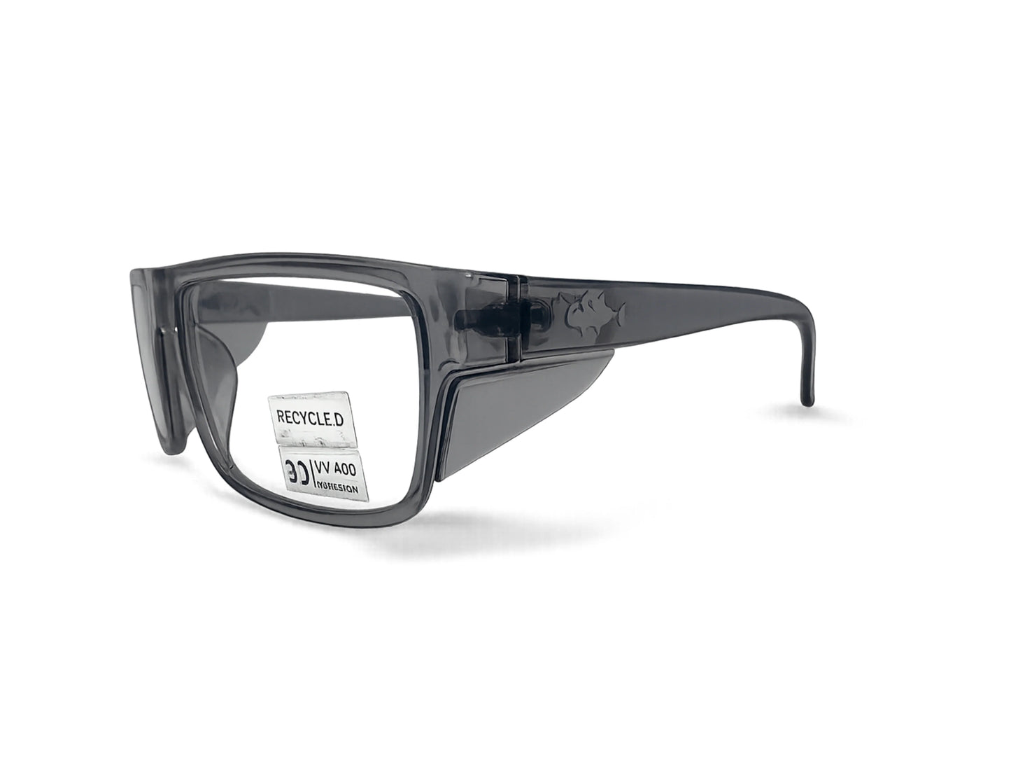 Insalt Safewear Eziview