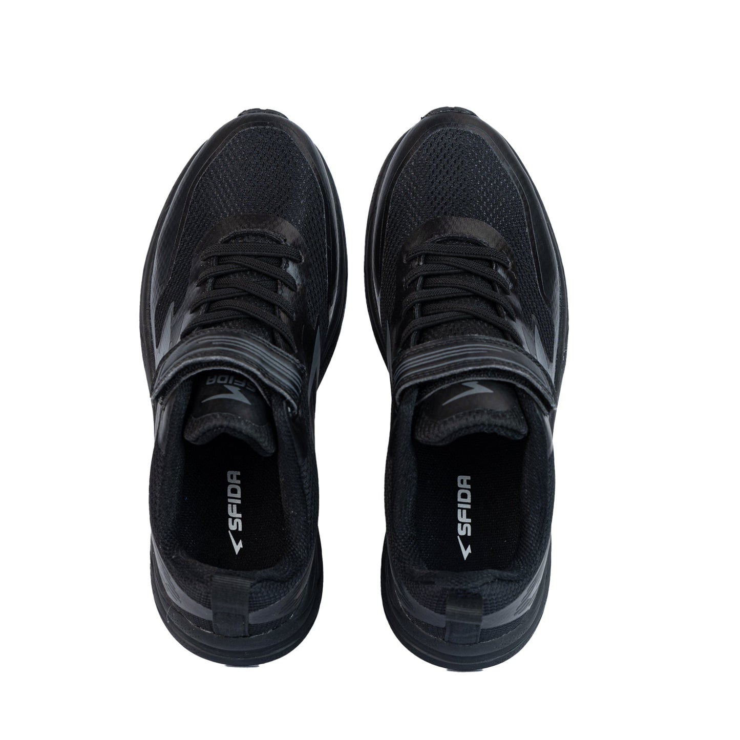 Sfida Vario Junior (Velcro)