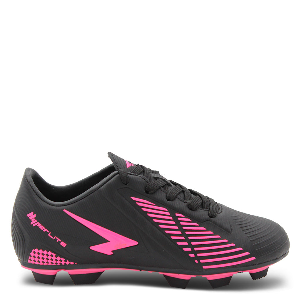 Sfida Vector Junior - Black/Pink
