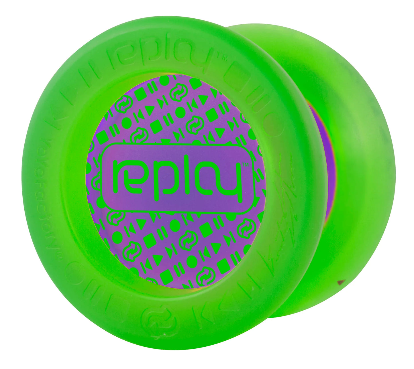 Yo Yo Factory Replay Pro Assorted Styles*