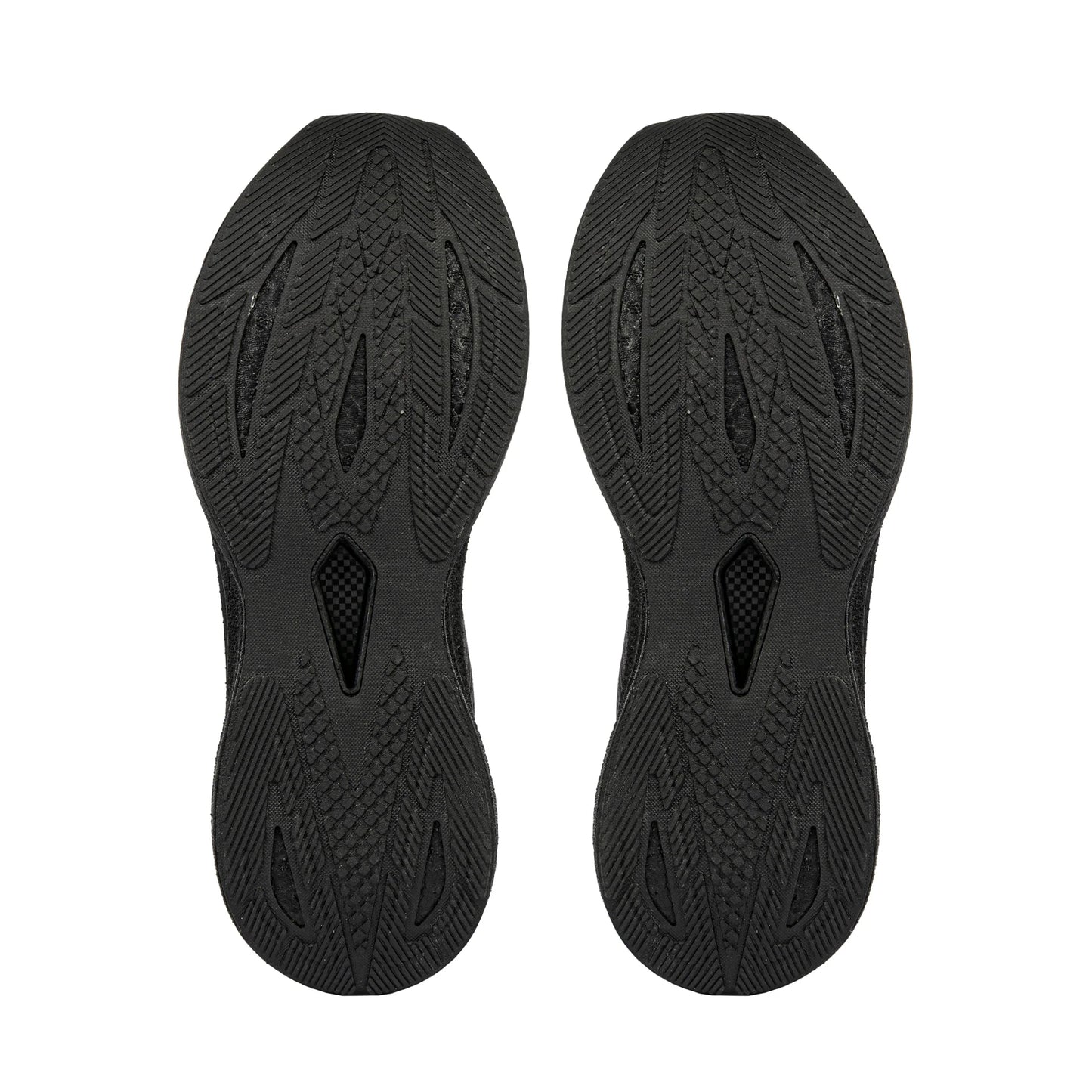 Sfida Zephyr 2.0 Mens Runner - Black