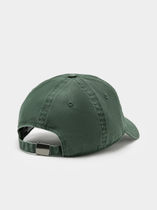 Champion Legacy Tonal Cap - Green