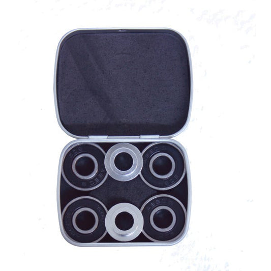 Blunt ABEC 9 Bearings In Tin - 2 Sets