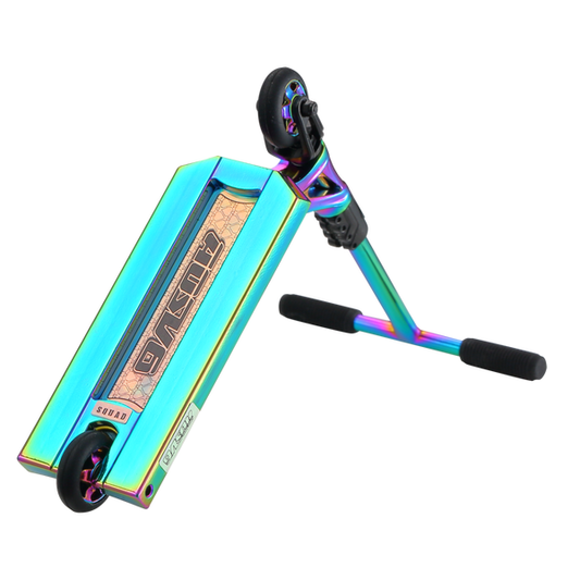 Envy Finger Scooter AOSV6 - Oil Slick