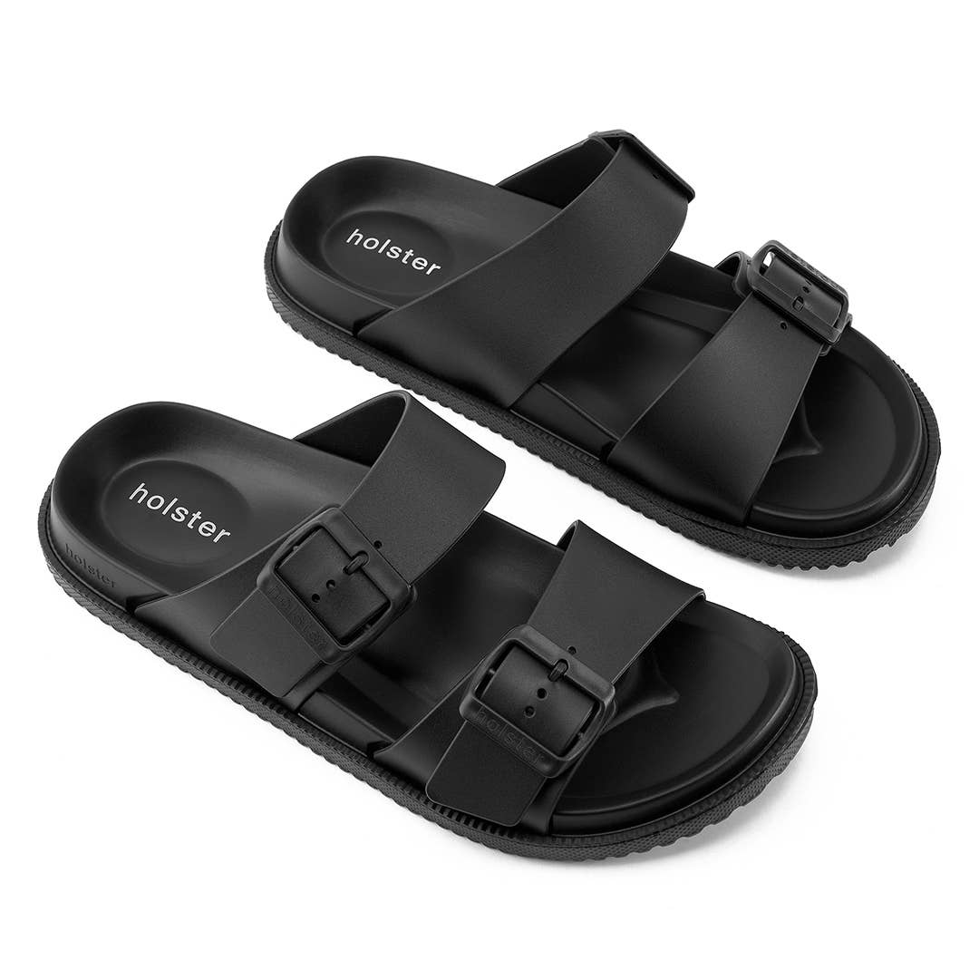 Holster Soleseeker - Black