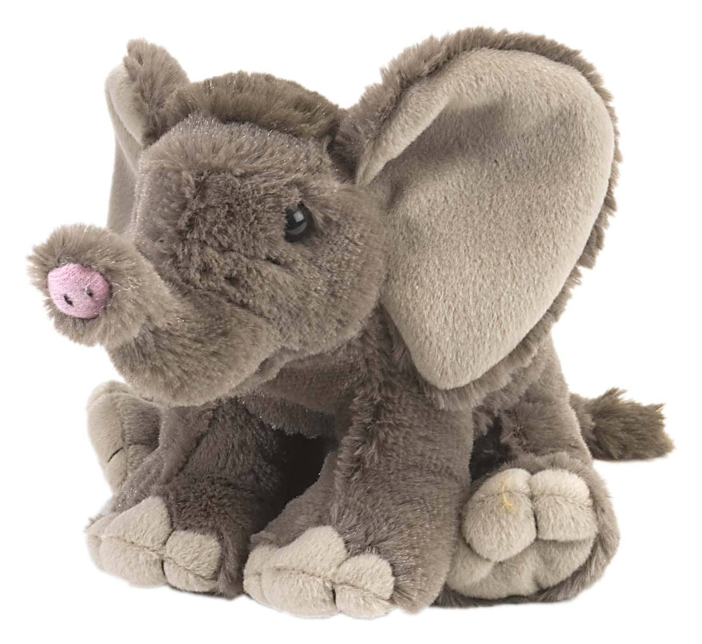 Cuddlekins Mini African Elephant Baby