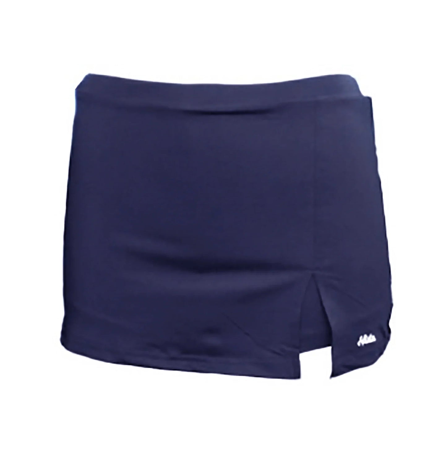 Sfida Talia Girls Skort - Navy