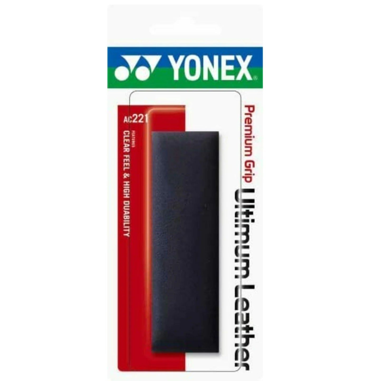 Yonex Premium Grip Ultimate Leather