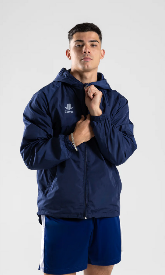 Covo Proshield Spray jacket - Navy