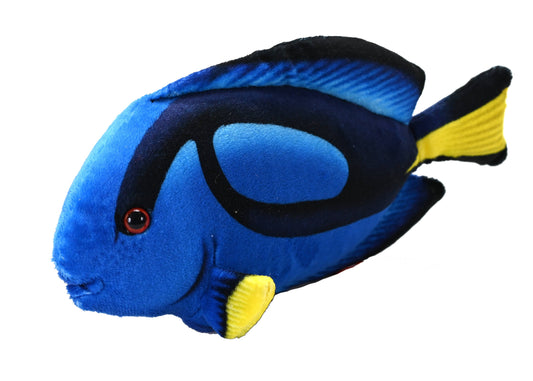 Wild Republic Coral Reef Surgeonfish