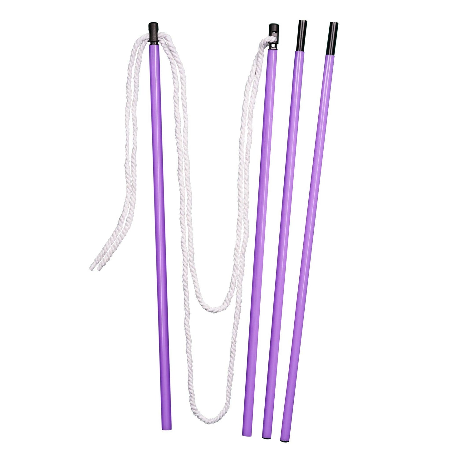 Extendable Bubble Stick