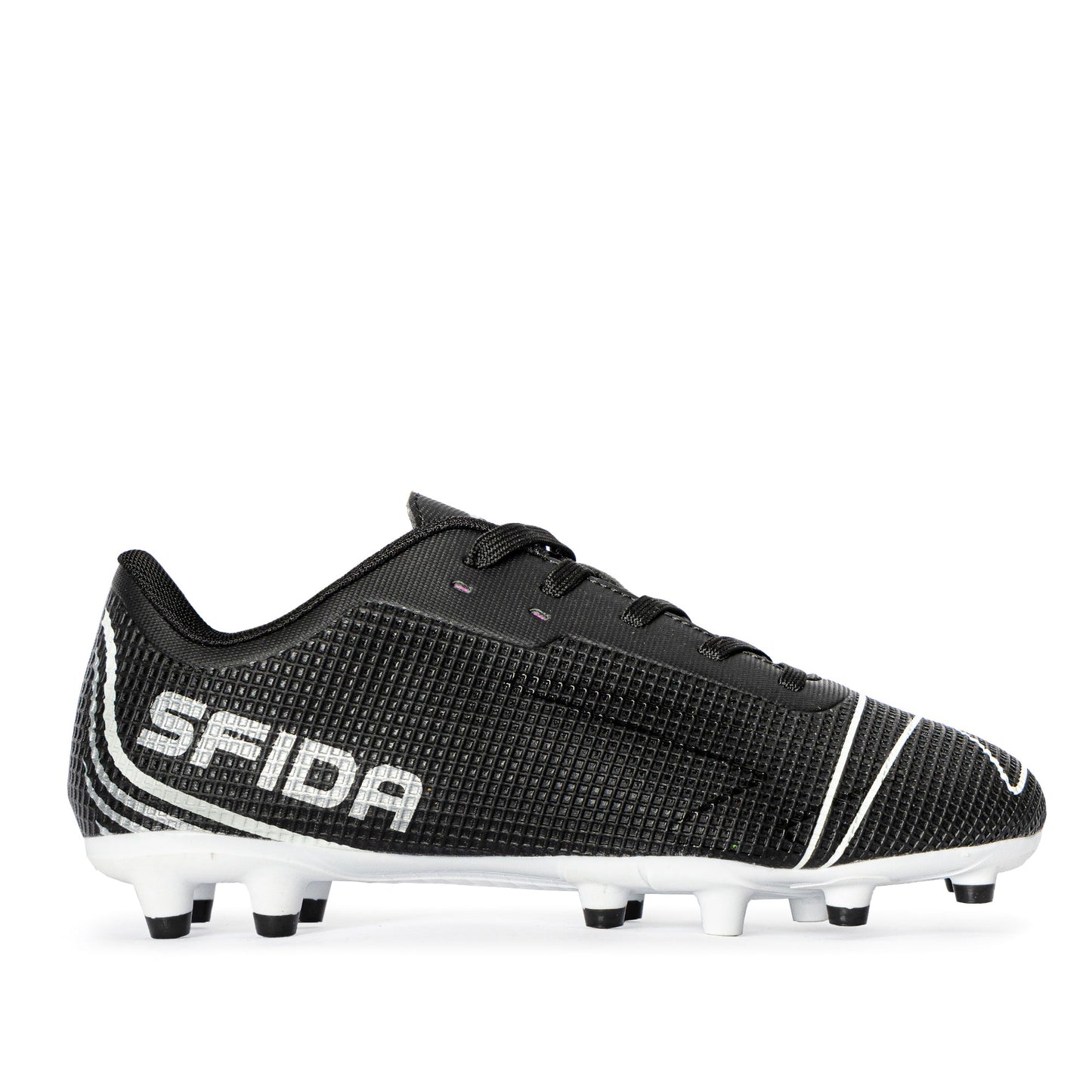 Sfida Conquer Junior - Black