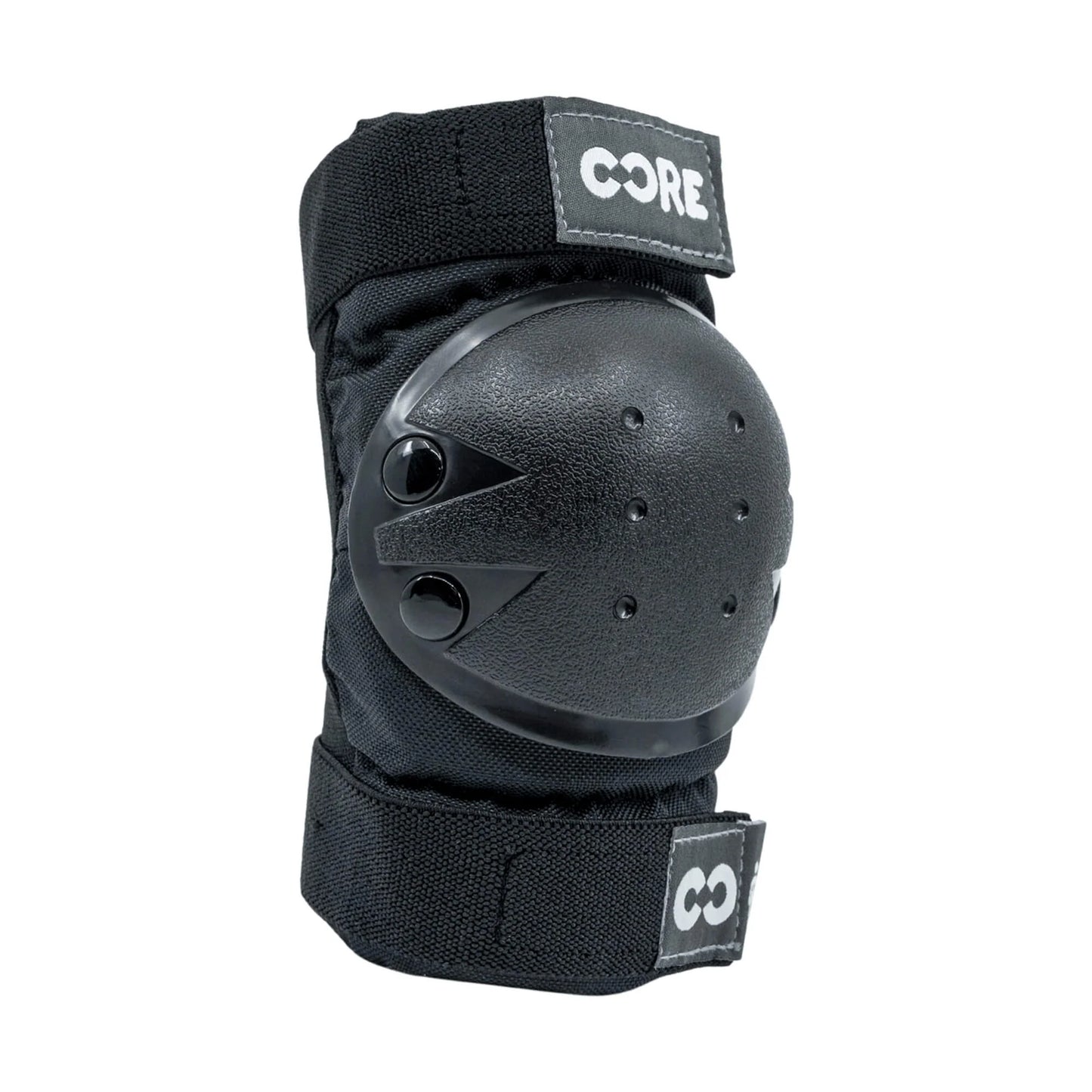 Core Junior Triple Pad Set - Black