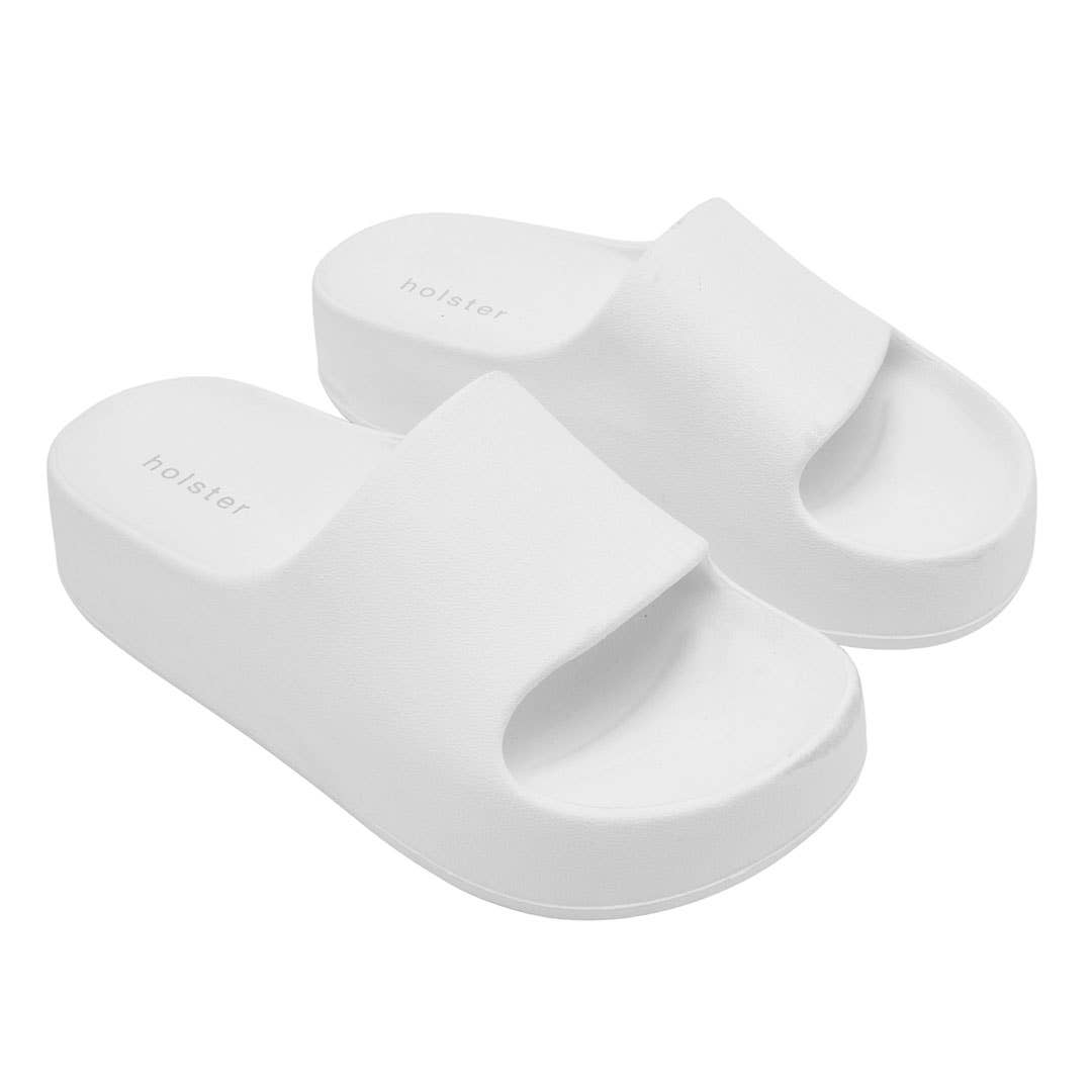 Holster Levitate - White