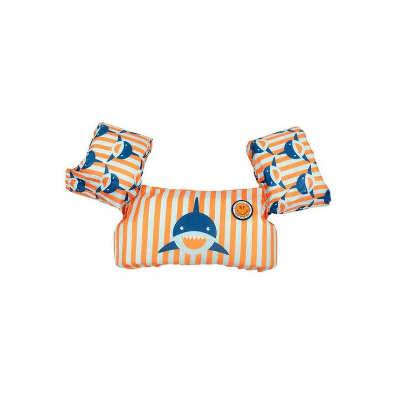 Swim Essentials Puddle Jumper Swim Vest, Shark
