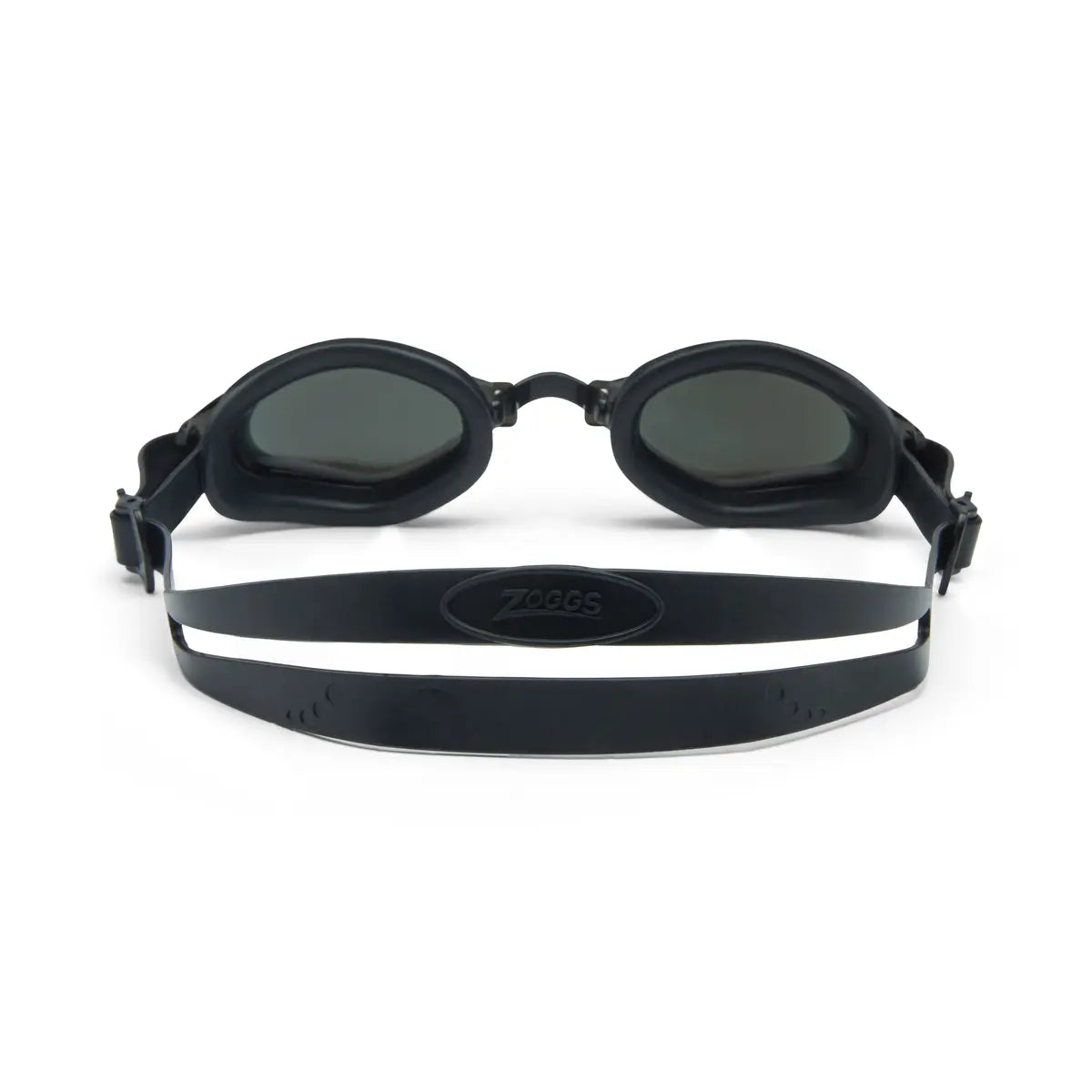 Zoggs Endura Max Titanium Goggles
