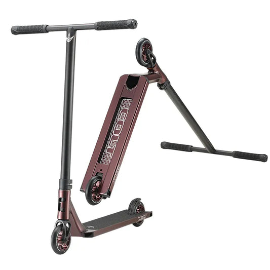 Envy Colt S6 Complete - Bronze