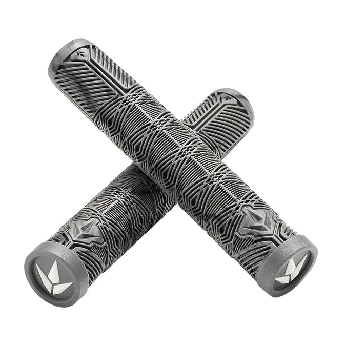 Envy - Handgrips V3 Grey/Black