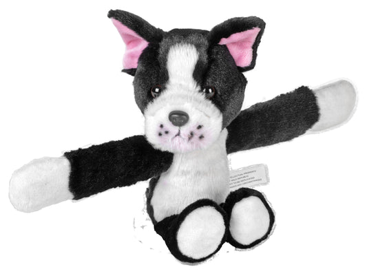 Huggers - Boston Terrier