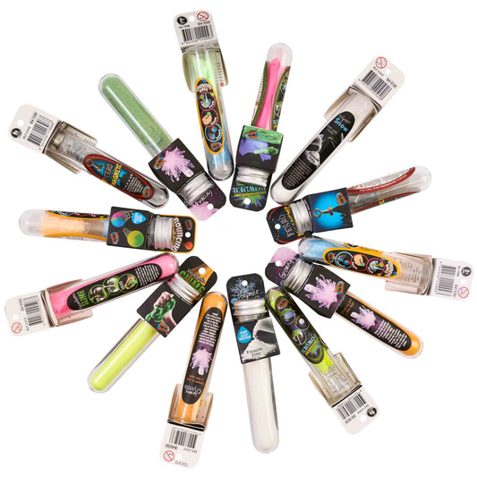 Heebie Jeebies Test Tube Science (ea) - Assortment*