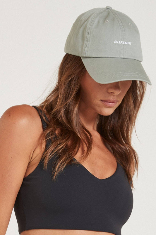 ALFENIX Cap - Sage