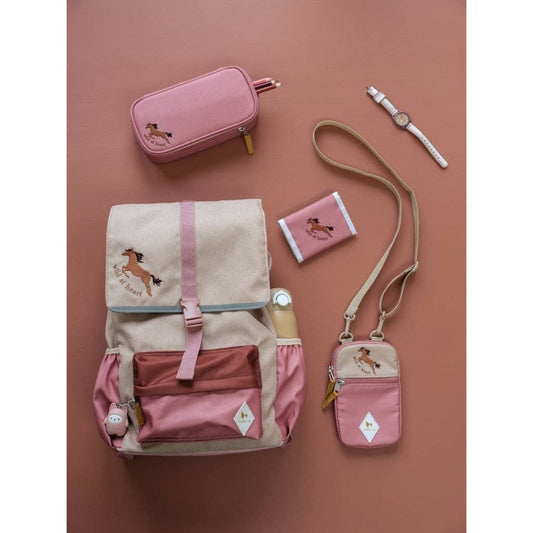 Fabelab Eco Backpack - Large - Wild at Heart