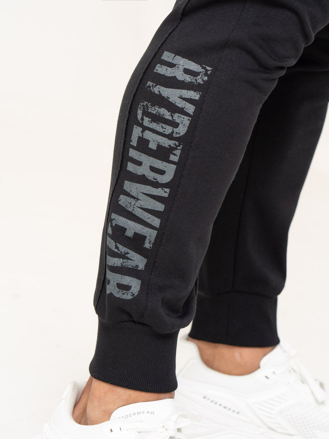 Ryderwear Force Track Pant Black