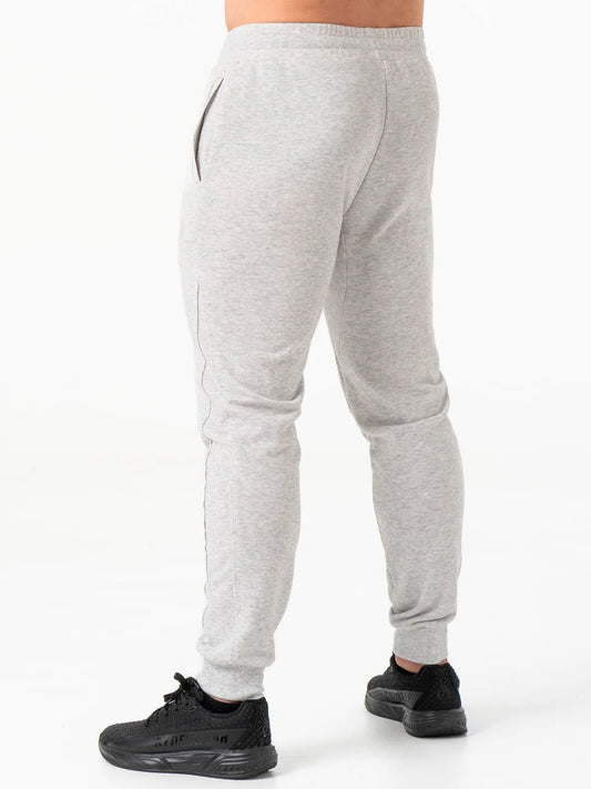 Ryderwear Force Track Pant Grey