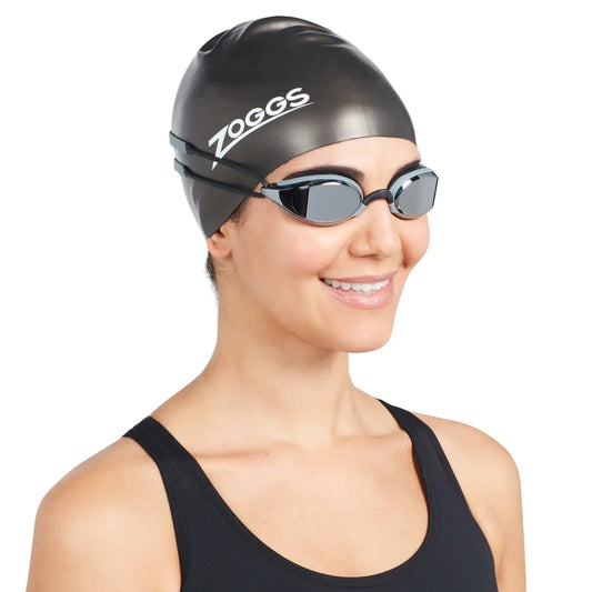 Zoggs Fusion Air Titanium Goggles