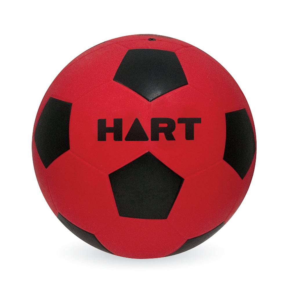 Hart Colour Soccer Ball