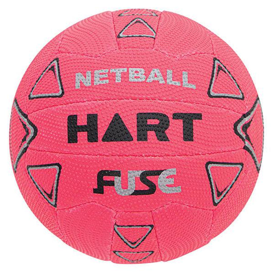 Hart Fuse Netball