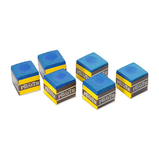 Formula Sports Pioneer Chalk