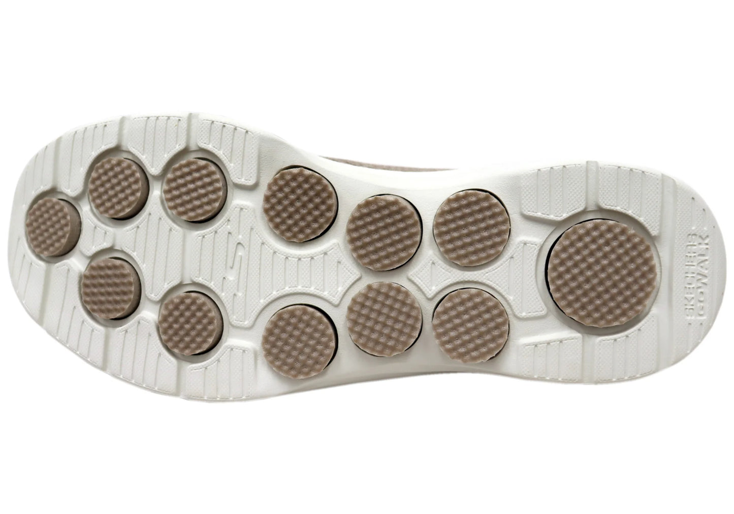 Skechers Women's Go Walk 7 Razi - Taupe