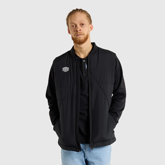 Umbro Premier Thermal Jacket