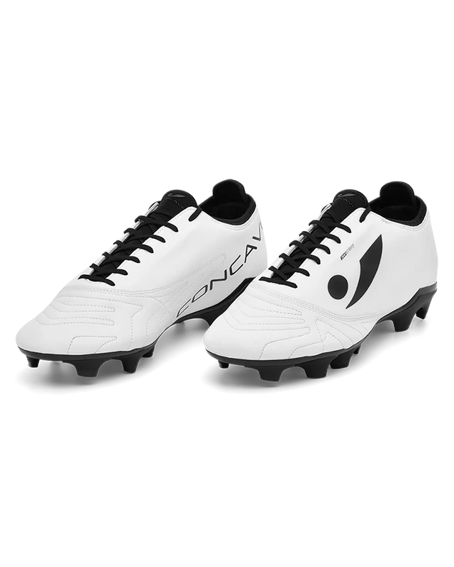 Concave Halo SL V2 - White/Black