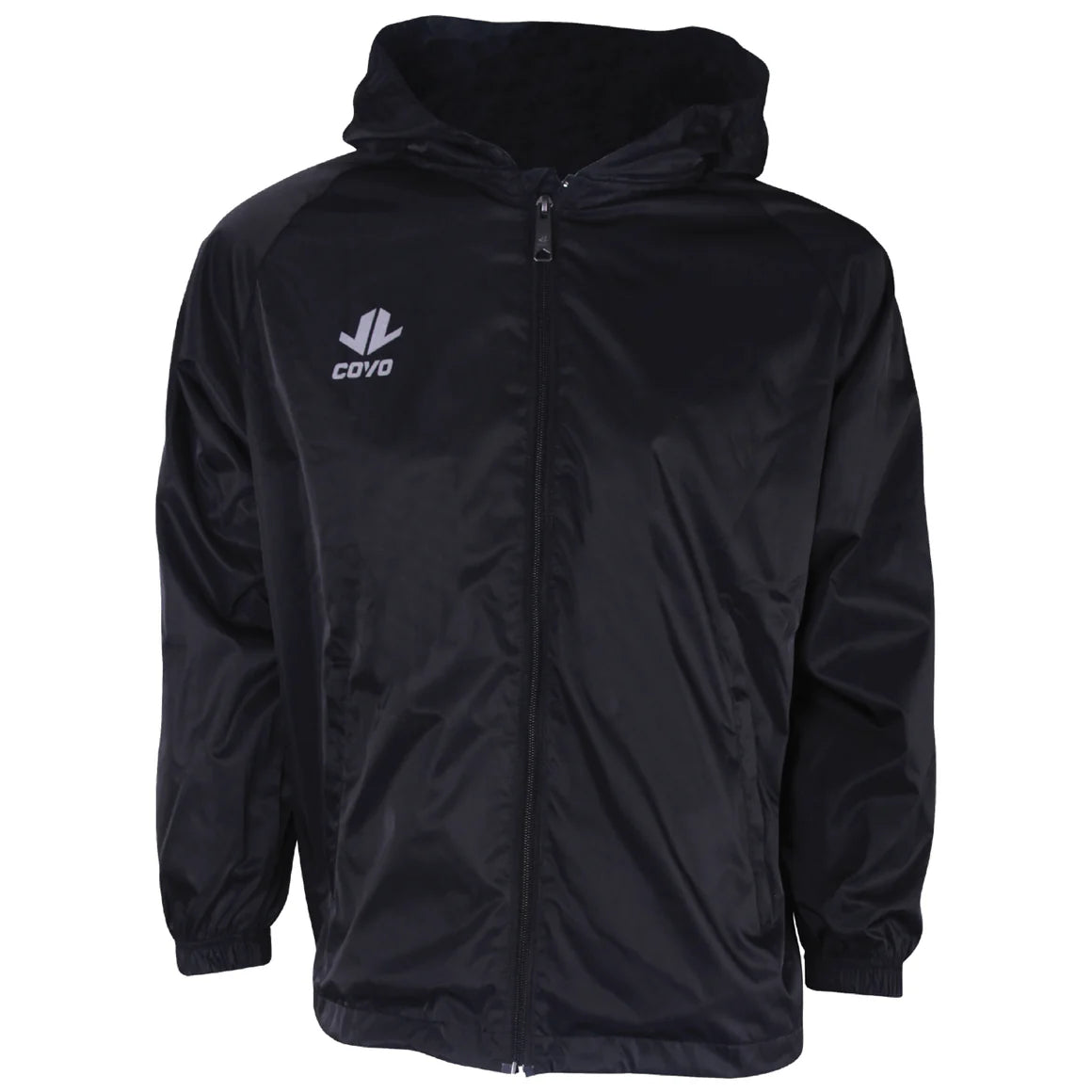 Covo Proshield Spray jacket - Black