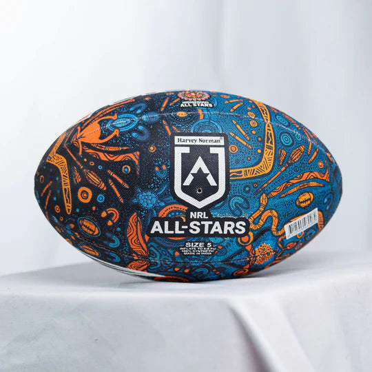 Steeden NRL Indigenous All Stars Supporter Ball
