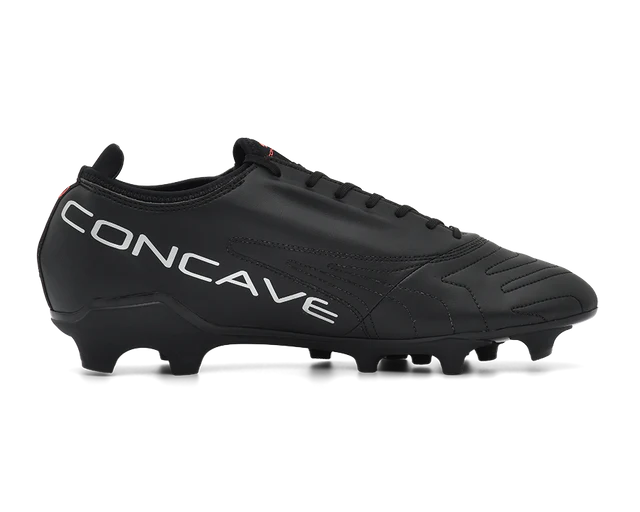 Concave Halo SL V2 - Black/Solar