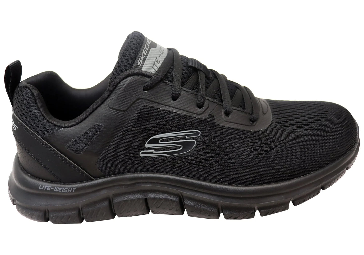 Skechers Track Broader - Black