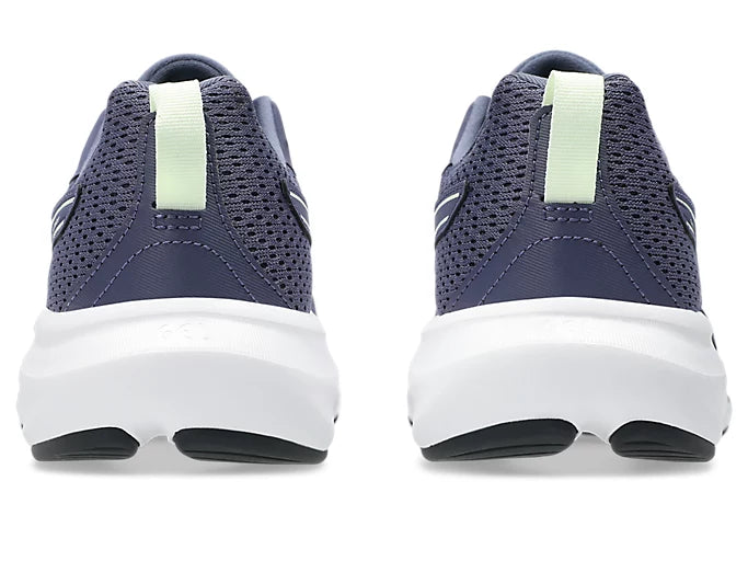 Asics Gel Contend 9 Womens Running - Indigo Fog/Monument Blue
