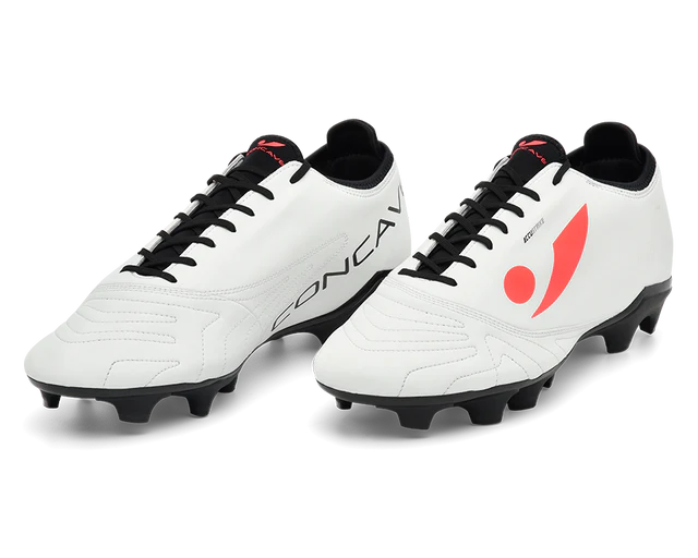 Concave Halo SL V2 - White/Solar/Black