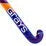 Grays GR4000 Dynabow Composite Hockey Stick - Blue