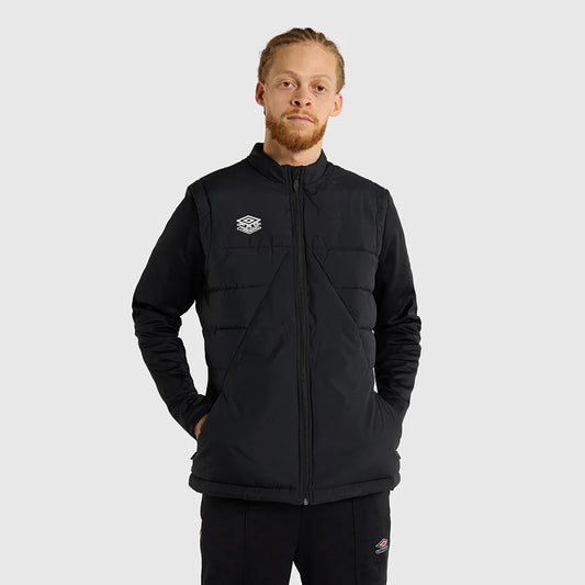 Umbro Premier Gilet