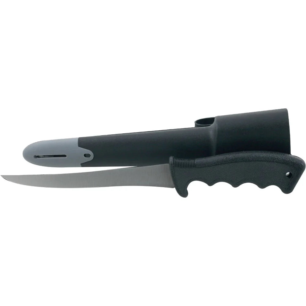 Mirage Fillet Knife With Sharpener