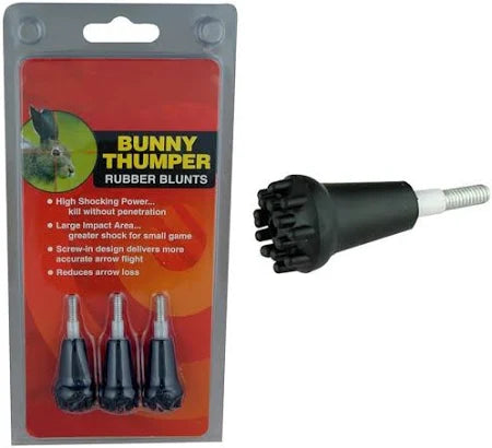 Bunny Buster Rubber Blunts