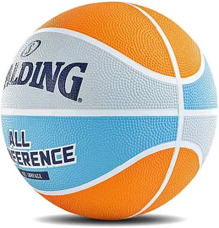 Spalding All Conference Basketball - Size 7