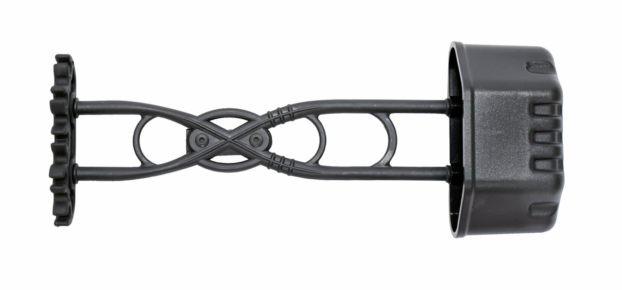 Horizone Shelter 5-Arrow Bow Quiver